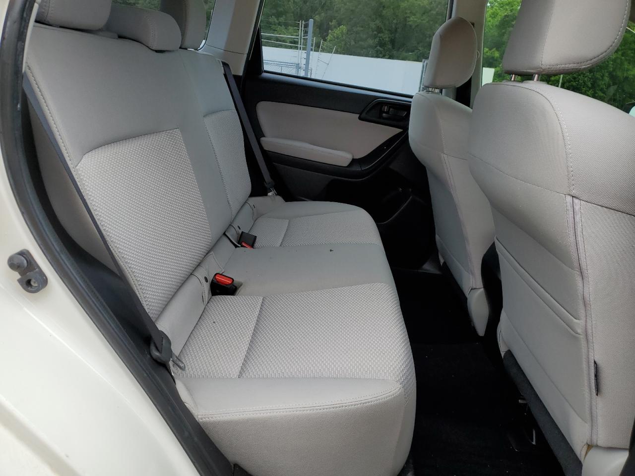 JF2SJABC4FH440902 2015 Subaru Forester 2.5I