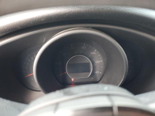 2015 Kia Soul + VIN: KNDJP3A52F7118174 Lot: 59533804