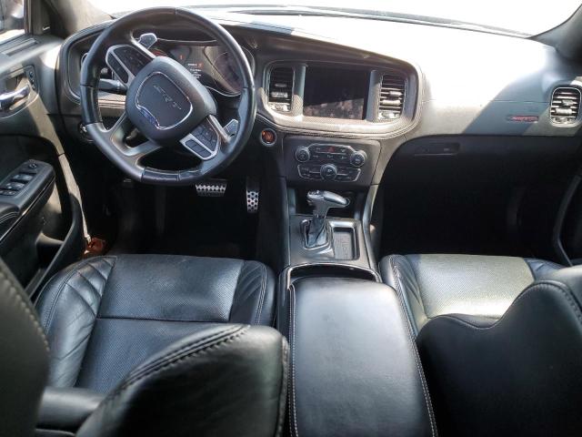 2020 DODGE CHARGER SR - 2C3CDXL93LH240555