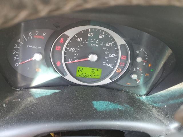 2006 Hyundai Tucson Gls VIN: KM8JN72D56U423281 Lot: 59041324