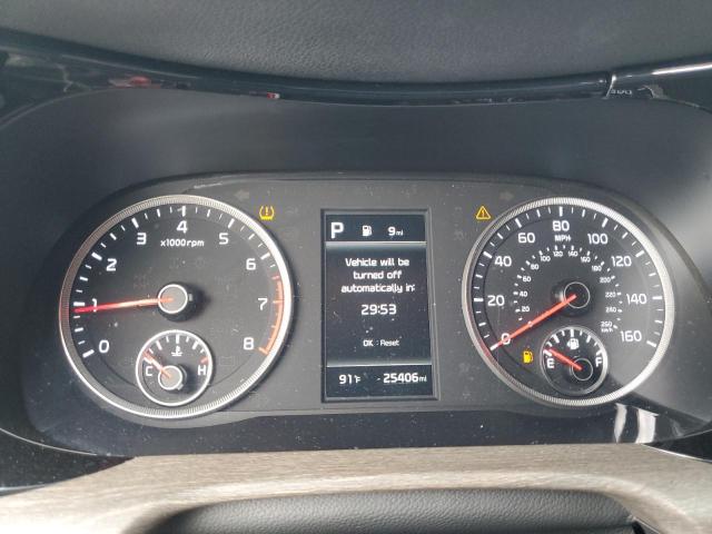 2024 Kia K5 Ex VIN: 5XXG34J29RG240527 Lot: 58946884