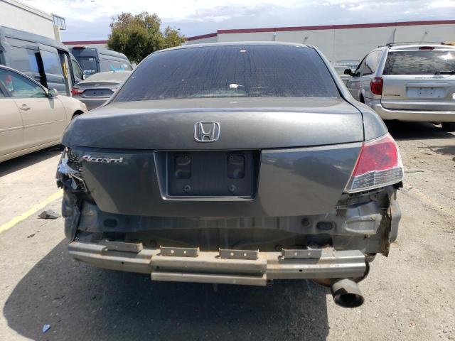 2009 Honda Accord Lxp VIN: 1HGCP26459A180356 Lot: 60463044