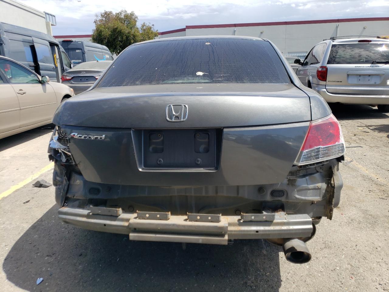 1HGCP26459A180356 2009 Honda Accord Lxp
