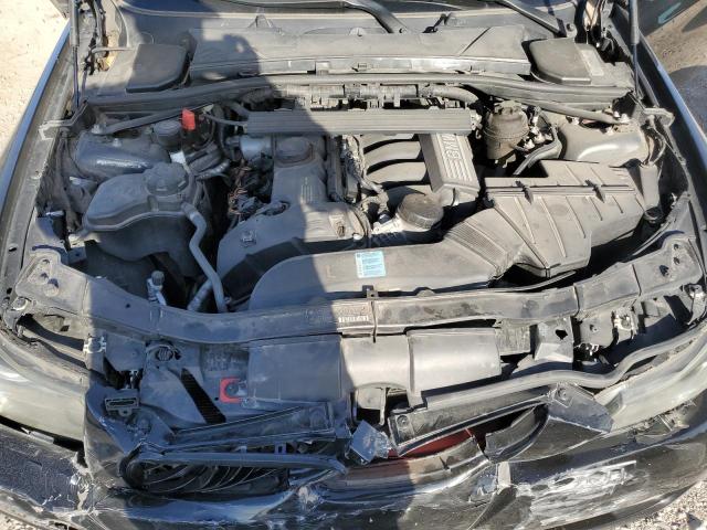 2009 BMW 328 I VIN: WBAPH77509NM31050 Lot: 59116784