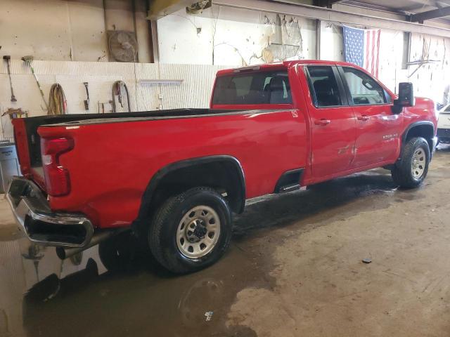 2023 CHEVROLET SILVEO2500 - 1GC2YNEYXPF247997
