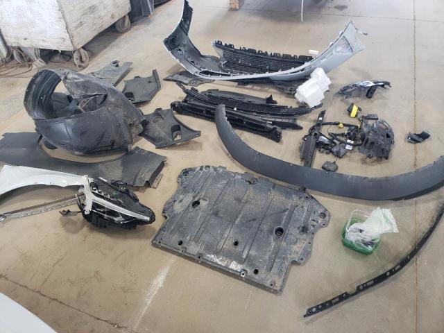 2023 Polestar 2 VIN: YSMEG3KA9PL157712 Lot: 58923194