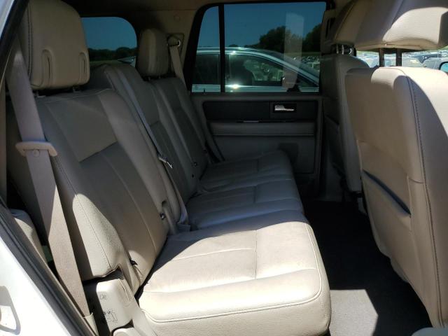 2008 Ford Expedition Xlt VIN: 1FMFU15558LA51346 Lot: 60421004