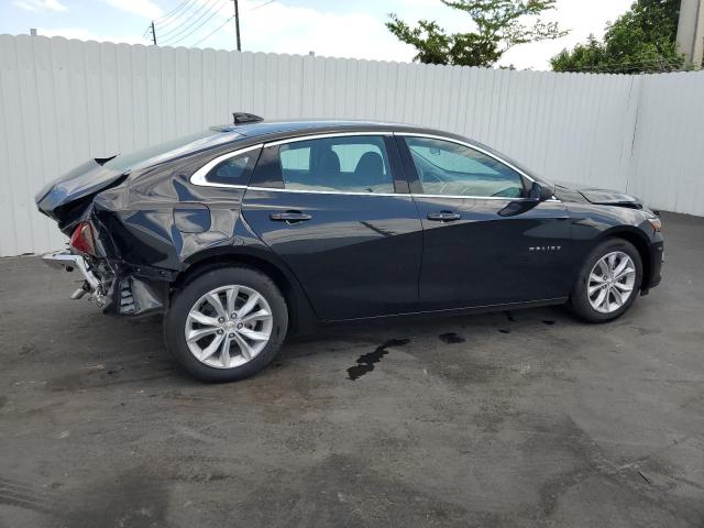 2023 Chevrolet Malibu Lt VIN: 1G1ZD5ST7PF250397 Lot: 57246694