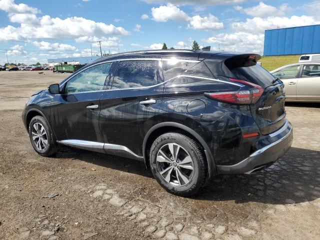 2023 Nissan Murano Sv VIN: 5N1AZ2BJ5PC118271 Lot: 58109464