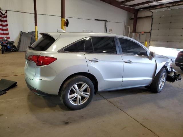 VIN 5J8TB3H38EL010046 2014 Acura RDX no.3