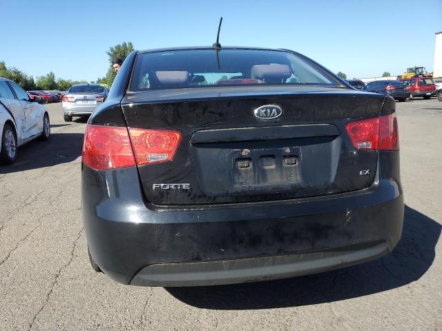 2010 Kia Forte Ex VIN: KNAFU4A23A5180047 Lot: 57123284