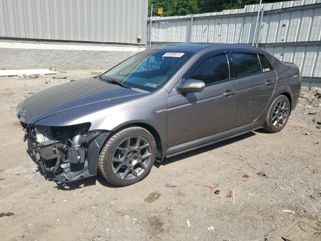 2007 Acura Tl Type S VIN: 19UUA76537A013907 Lot: 56280874