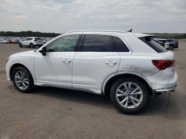 2022 Audi Q3 Premium S Line 45 VIN: WA1DECF34N1085605 Lot: 59271844