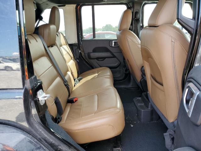 2022 JEEP WRANGLER U - 1C4HJXEG9NW191002