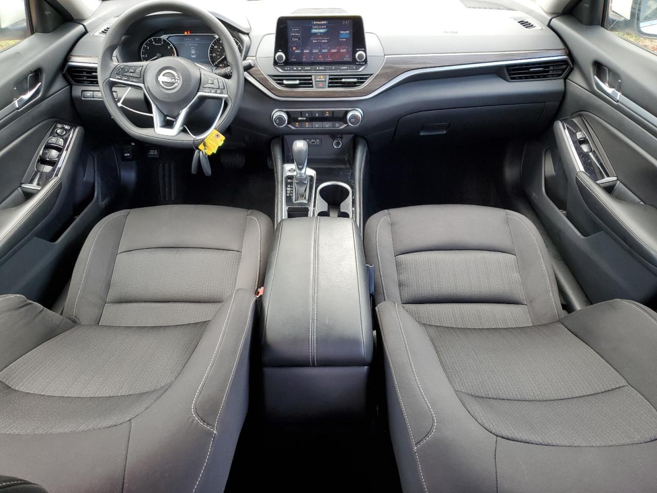 1N4BL4DV7PN306659 NISSAN ALTIMA 2023