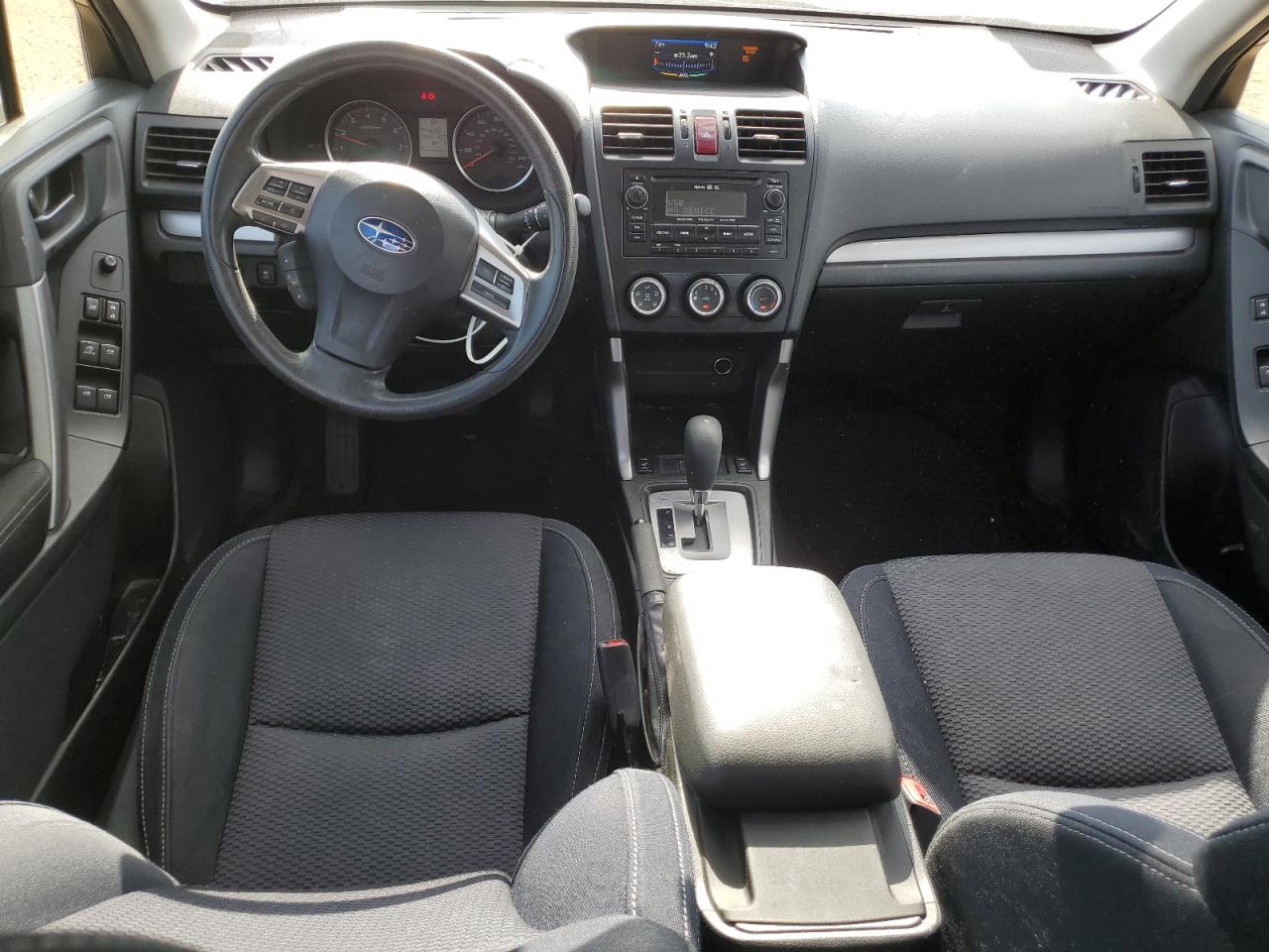 JF2SJAEC2EH518636 2014 Subaru Forester 2.5I Premium