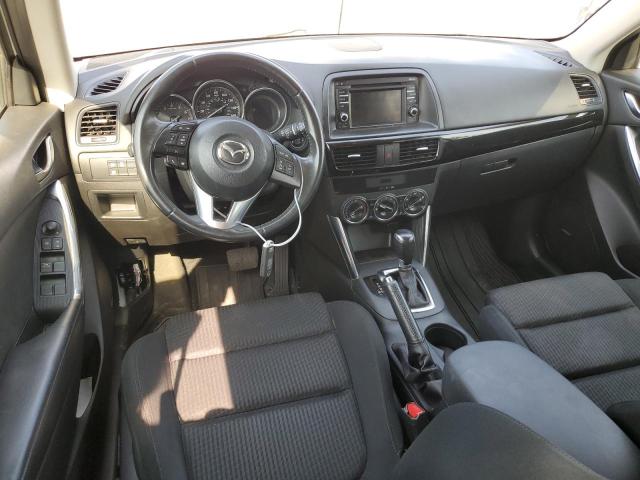 VIN JM3KE4CY2F0545197 2015 Mazda CX-5, Touring no.8