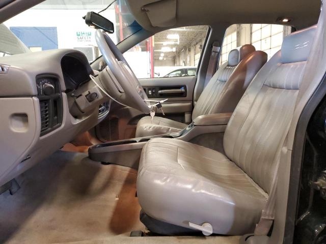 1995 Chevrolet Caprice / Impala Classic Ss VIN: 1G1BL52P7SR157491 Lot: 57173974