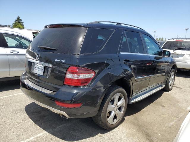 2010 Mercedes-Benz Ml 350 Bluetec VIN: 4JGBB2FB3AA618847 Lot: 58857074