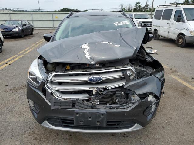 2019 FORD ESCAPE SEL - 1FMCU9HD4KUA10227