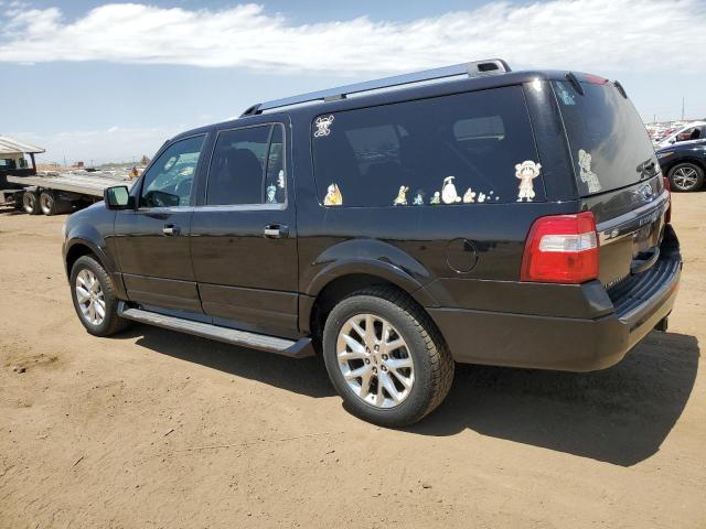 2017 FORD EXPEDITION - 1FMJK2AT0HEA01842
