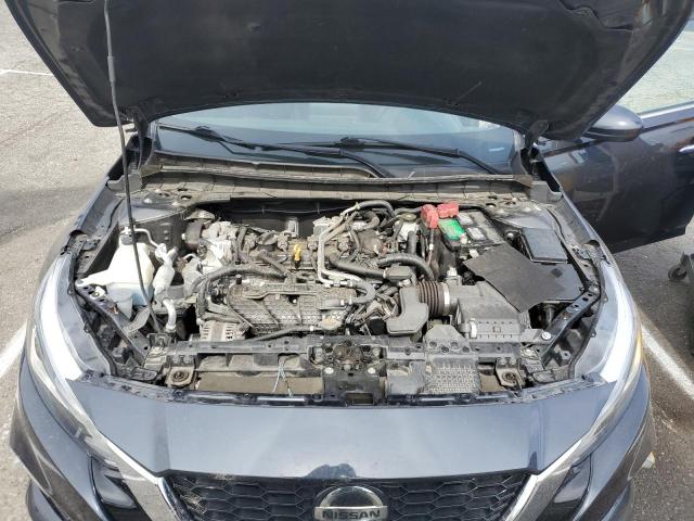 2021 Nissan Altima Sv VIN: 1N4BL4DV3MN349133 Lot: 57664974