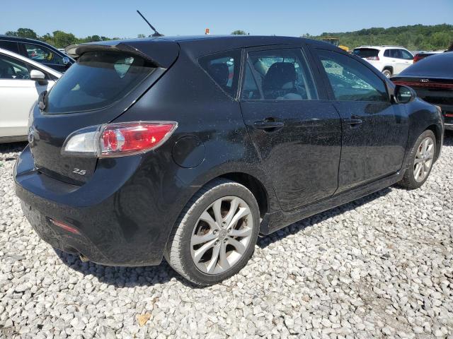 JM1BL1K56B1469637 2011 Mazda 3 S