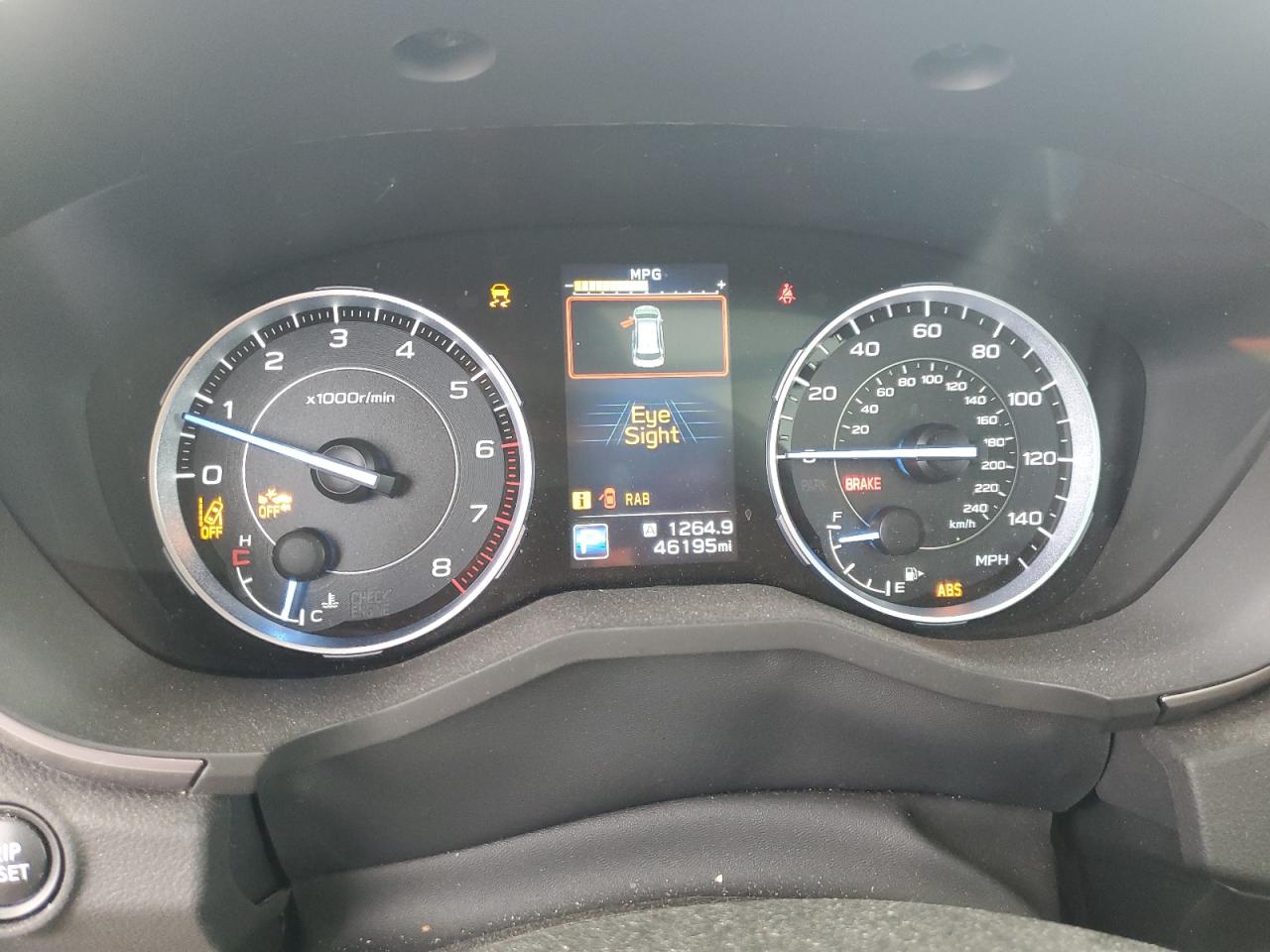 4S4WMARD3M3427005 2021 Subaru Ascent Touring