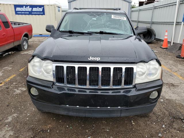 2006 Jeep Grand Cherokee Limited VIN: 1J4HR582X6C223143 Lot: 59592824