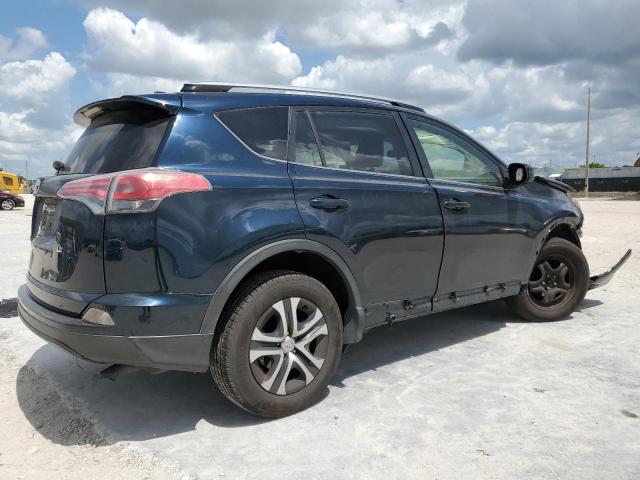 2017 Toyota Rav4 Le VIN: JTMZFREV1HJ118417 Lot: 57821294