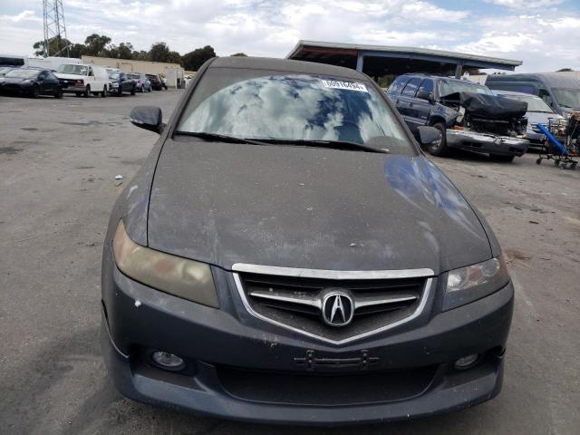JH4CL969X4C012884 2004 Acura Tsx 2004 Acura Tsx VIN: JH4CL969X4C012884 Lot: 60916494