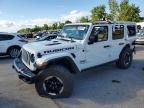 2018 JEEP WRANGLER U - 1C4HJXFG5JW266450