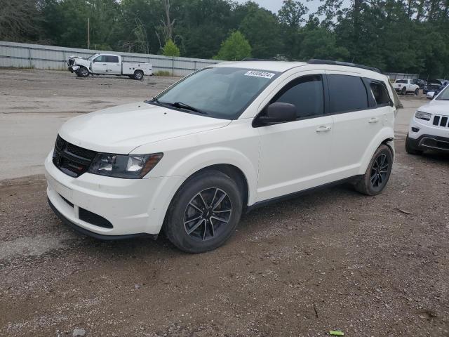 3C4PDCAB9JT236610 Dodge Journey Se 2018