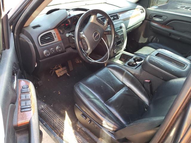 2008 GMC Sierra K1500 VIN: 2GTEK190981261328 Lot: 57552104