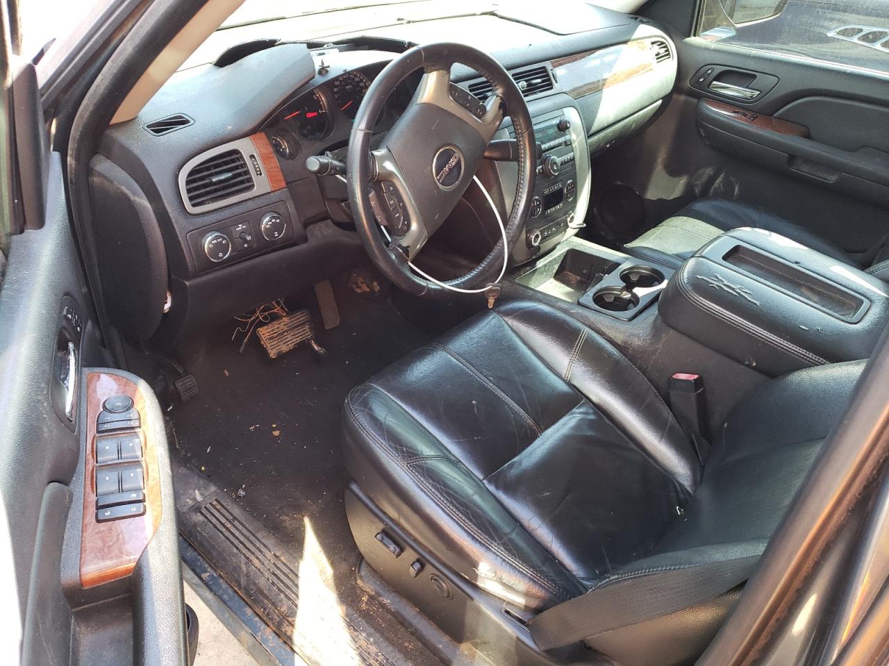 2GTEK190981261328 2008 GMC Sierra K1500