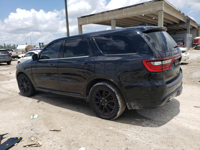 2017 Dodge Durango R/T VIN: 1C4SDHCT5HC798765 Lot: 57497964