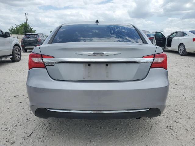 2013 Chrysler 200 Touring VIN: 1C3CCBBB0DN598201 Lot: 59446564