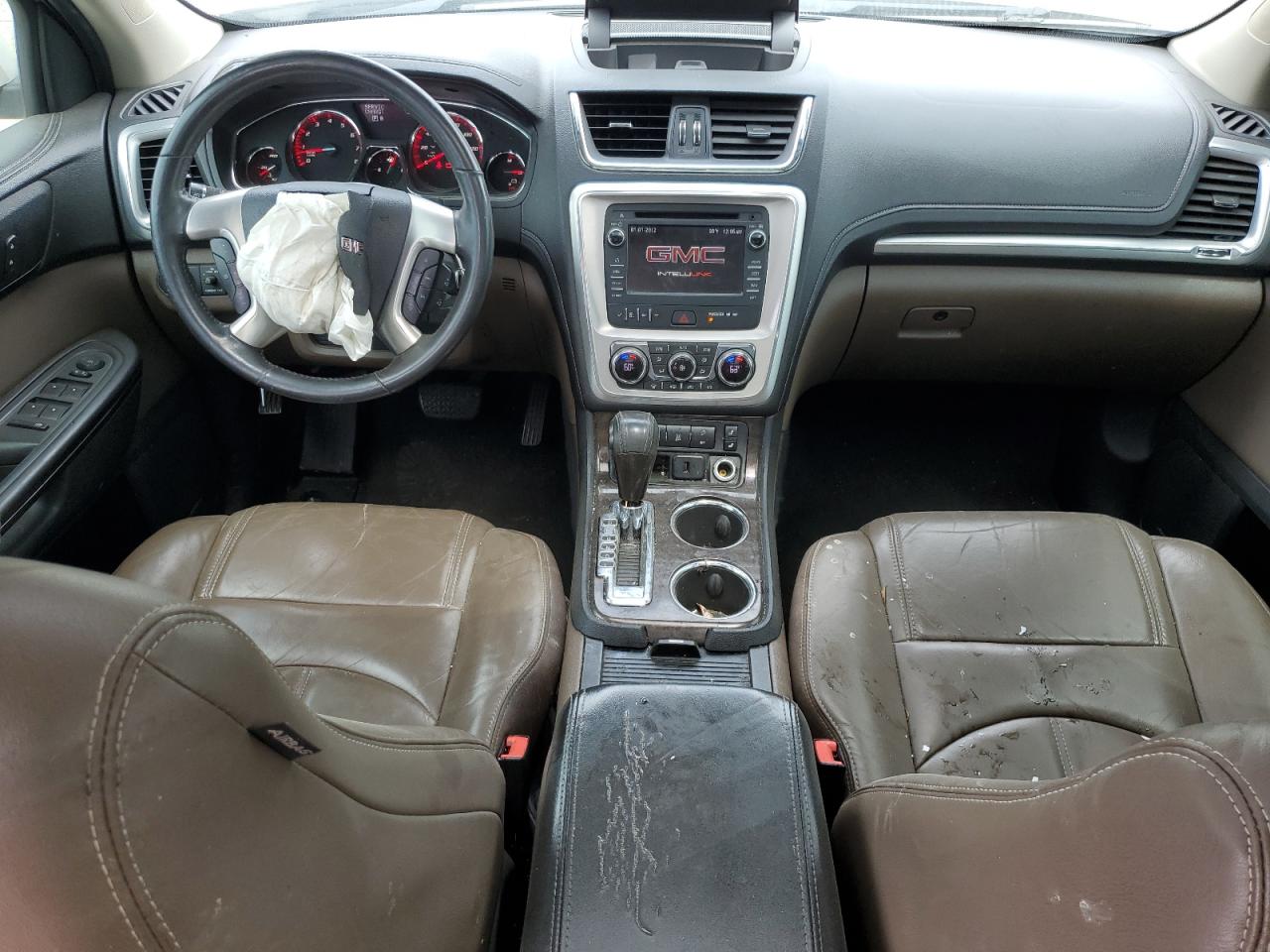 5GAERVKW9R1121286 2016 GMC Acadia Slt-1