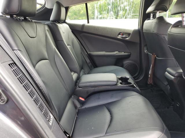 2017 TOYOTA PRIUS PRIM - JTDKARFP5H3010340