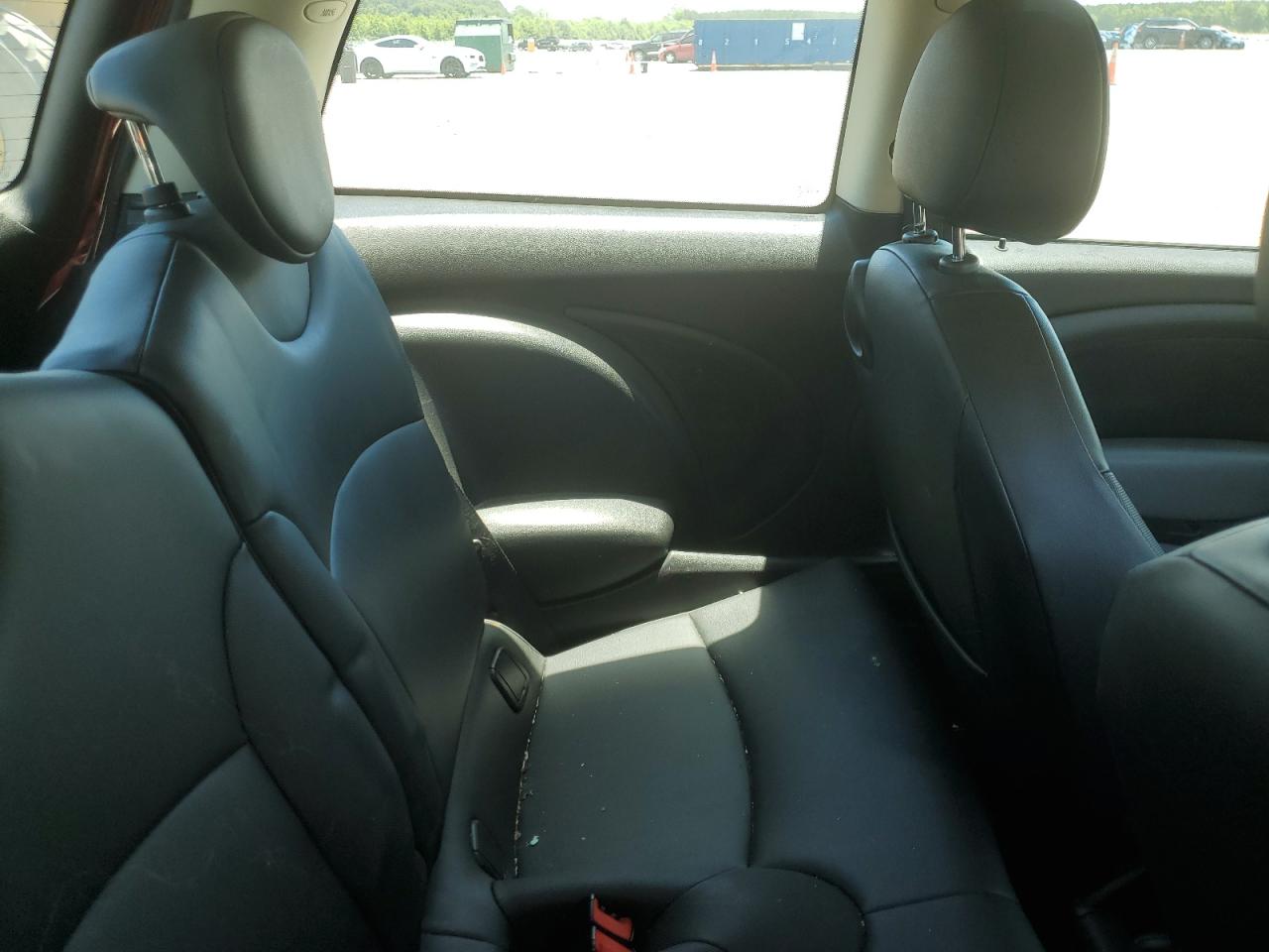 WMWSU3C54CT258799 2012 Mini Cooper