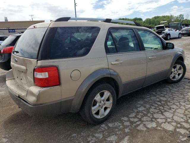 1FMDK02147GA23201 2007 Ford Freestyle Sel