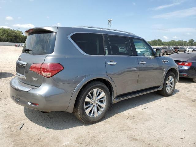 2017 Infiniti Qx80 Base VIN: JN8AZ2NC1H9432262 Lot: 59830694