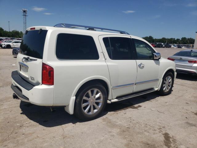 2008 Infiniti Qx56 VIN: 5N3AA08D78N907385 Lot: 61235584