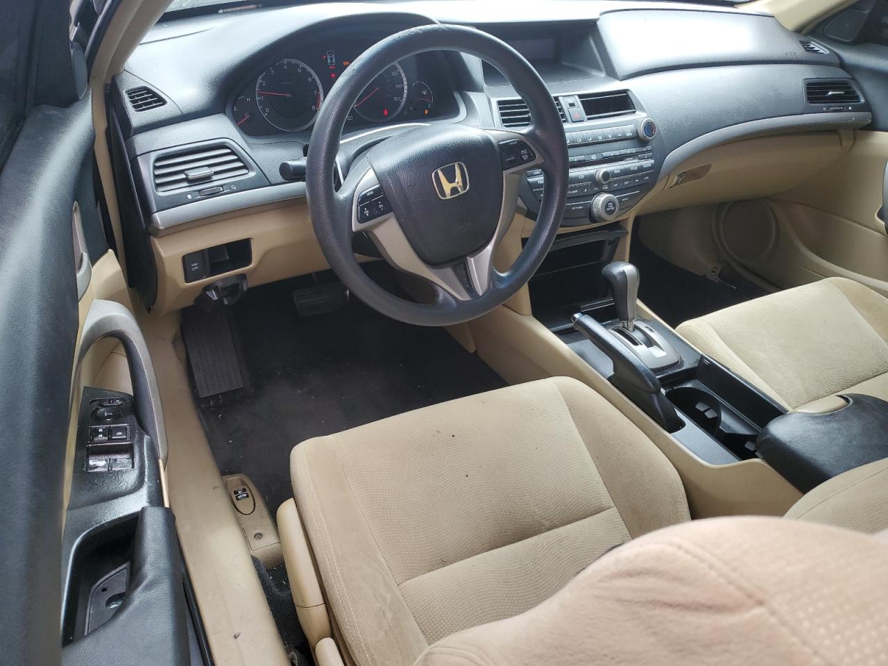 1HGCS12709A025531 2009 Honda Accord Ex