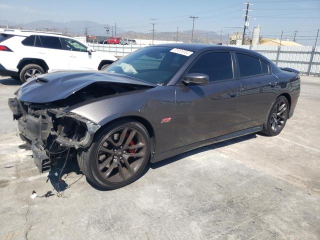 Vin: 2c3cdxgj7mh518640, lot: 58986964, dodge charger scat pack 2021 img_1