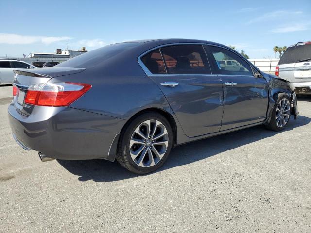 2013 Honda Accord Sport VIN: 1HGCR2F52DA251699 Lot: 57347244