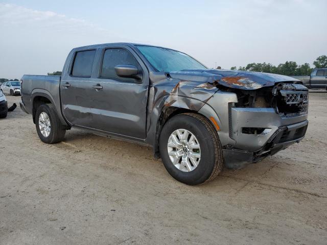 2022 Nissan Frontier S VIN: 1N6ED1EJ0NN692219 Lot: 57429854