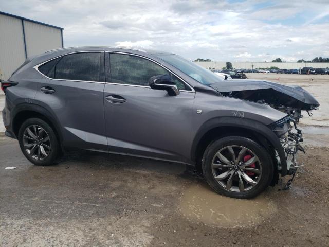 2020 LEXUS NX 300 F-S JTJJARBZ5L5010061