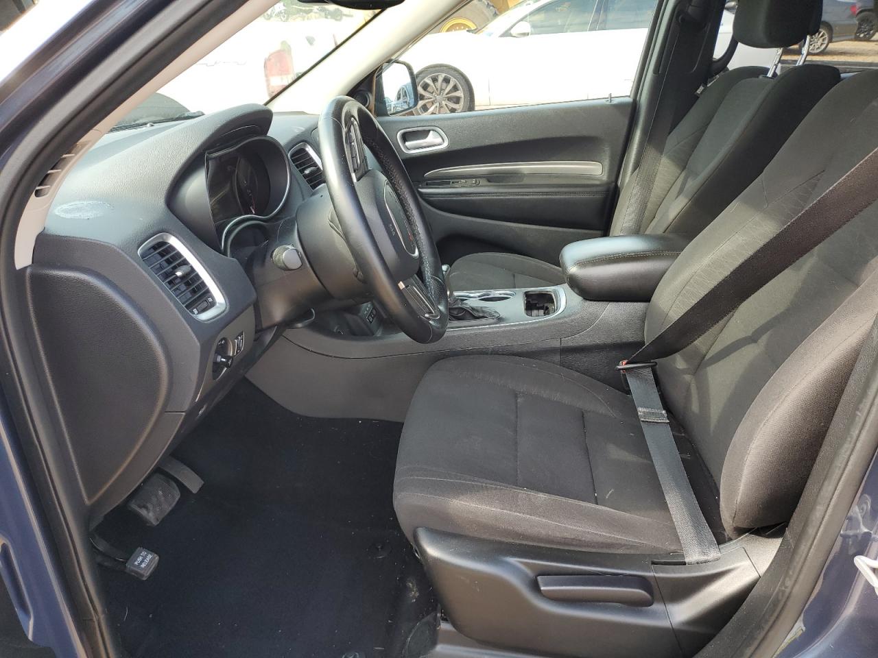 1C4RDHAG6LC410455 2020 Dodge Durango Sxt