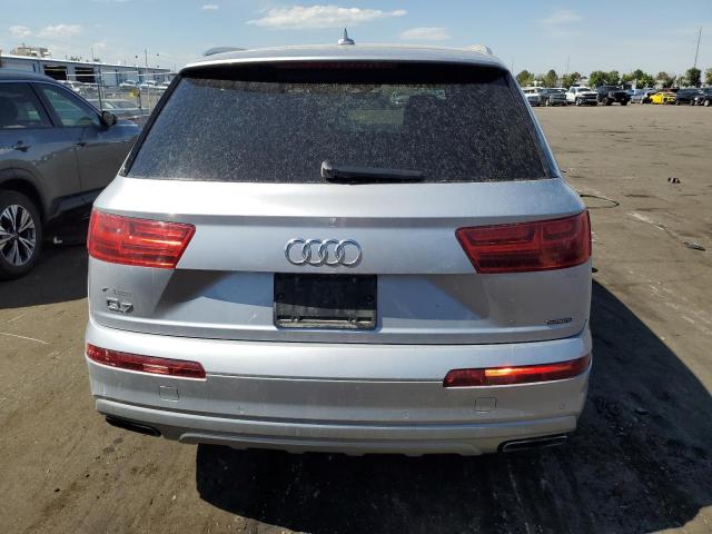 VIN WA1LAAF73KD049476 2019 Audi Q7, Premium Plus no.6